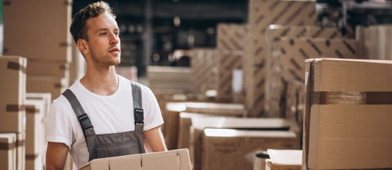 Комплектовщики