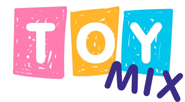 «Toy Mix«